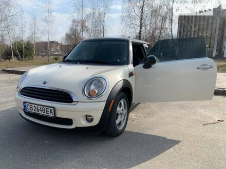 Міні Hatch, об'ємом двигуна 1.6 л та пробігом 242 тис. км за 6800 $, фото 1 на Automoto.ua