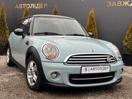 Міні Hatch 2012 у Одесі на Automoto.ua Міні Hatch, об'ємом двигуна 2 л та пробігом 149 тис. км за 9500 $, фото 1 на Automoto.ua