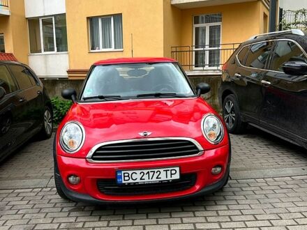 Міні Hatch 2012 у Яворове на Automoto.ua Міні Hatch, об'ємом двигуна 1.6 л та пробігом 317 тис. км за 7000 $, фото 1 на Automoto.ua