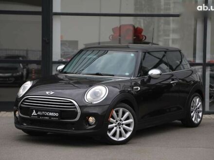 Мини Hatch 2014 в Харькове на Automoto.ua Мини Hatch, объемом двигателя 1.5 л и пробегом 169 тыс. км за 11200 $, фото 1 на Automoto.ua