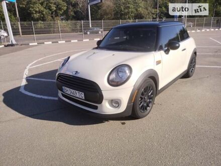 Мини Hatch 2014 в Одессе на Automoto.ua Мини Hatch, объемом двигателя 1.5 л и пробегом 103 тыс. км за 9199 $, фото 1 на Automoto.ua
