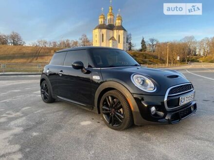 Міні Hatch, об'ємом двигуна 2 л та пробігом 76 тис. км за 18500 $, фото 1 на Automoto.ua