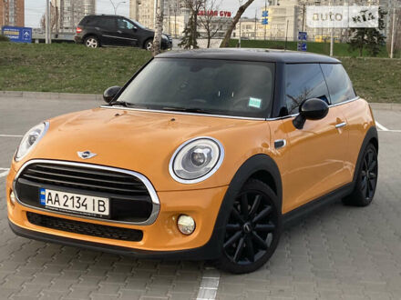 Міні Hatch, об'ємом двигуна 1.5 л та пробігом 80 тис. км за 14900 $, фото 1 на Automoto.ua