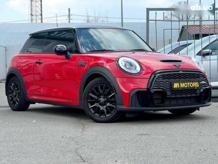 Міні Hatch 2017 у Києві на Automoto.ua Міні Hatch, об'ємом двигуна 1.5 л та пробігом 61 тис. км за 19999 $, фото 1 на Automoto.ua