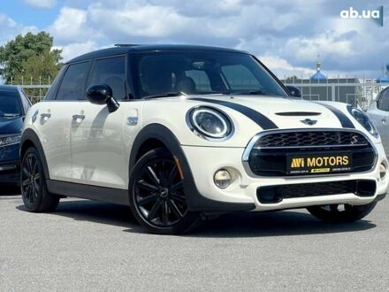Міні Hatch 2017 у Києві на Automoto.ua Міні Hatch, об'ємом двигуна 2 л та пробігом 83 тис. км за 19500 $, фото 1 на Automoto.ua