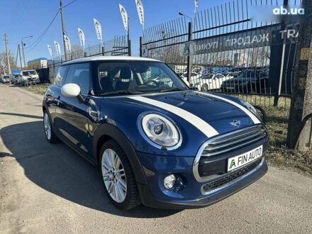 Міні Hatch 2017 у Києві на Automoto.ua Міні Hatch, об'ємом двигуна 1.5 л та пробігом 40 тис. км за 17300 $, фото 1 на Automoto.ua