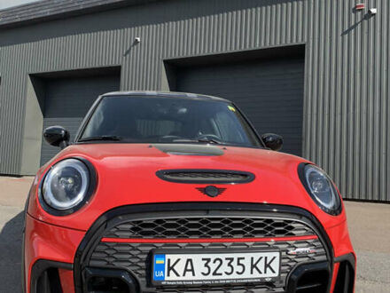 Мини Hatch, объемом двигателя 2 л и пробегом 55 тыс. км за 31000 $, фото 1 на Automoto.ua