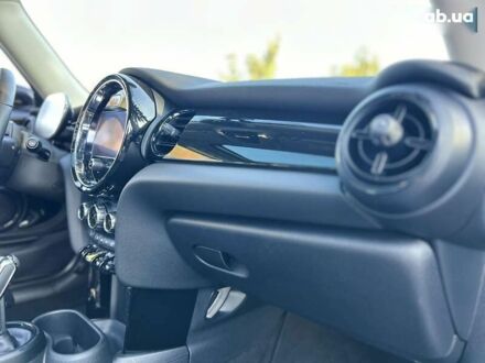 Міні Hatch 2021 у Житомирі на Automoto.ua Міні Hatch, об'ємом двигуна 0 л та пробігом 25 тис. км за 16777 $, фото 1 на Automoto.ua