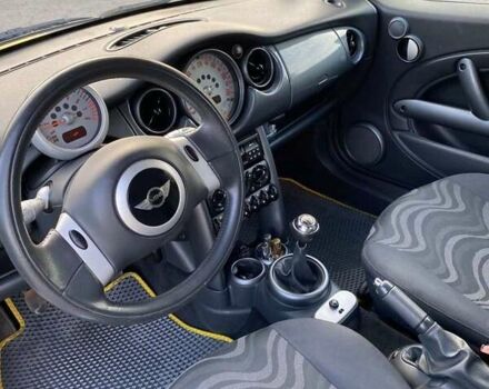 Жовтий Міні Hatch, об'ємом двигуна 1.6 л та пробігом 260 тис. км за 4000 $, фото 2 на Automoto.ua