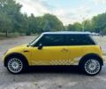 Желтый Мини Hatch, объемом двигателя 1.6 л и пробегом 273 тыс. км за 3500 $, фото 3 на Automoto.ua