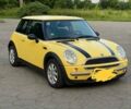 Жовтий Міні Hatch, об'ємом двигуна 1.6 л та пробігом 260 тис. км за 4000 $, фото 1 на Automoto.ua