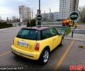 Жовтий Міні Hatch, об'ємом двигуна 1.6 л та пробігом 234 тис. км за 3900 $, фото 3 на Automoto.ua