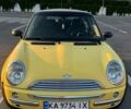 Жовтий Міні Hatch, об'ємом двигуна 1.36 л та пробігом 228 тис. км за 4300 $, фото 5 на Automoto.ua
