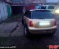 Желтый Мини Hatch, объемом двигателя 1.6 л и пробегом 200 тыс. км за 4800 $, фото 2 на Automoto.ua