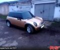 Желтый Мини Hatch, объемом двигателя 1.6 л и пробегом 200 тыс. км за 4800 $, фото 1 на Automoto.ua