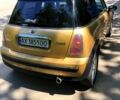 Желтый Мини Hatch, объемом двигателя 1.6 л и пробегом 212 тыс. км за 5000 $, фото 2 на Automoto.ua