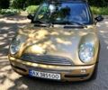 Жовтий Міні Hatch, об'ємом двигуна 1.6 л та пробігом 212 тис. км за 5000 $, фото 1 на Automoto.ua