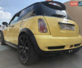 Желтый Мини Hatch, объемом двигателя 1.6 л и пробегом 150 тыс. км за 9200 $, фото 2 на Automoto.ua