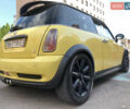 Желтый Мини Hatch, объемом двигателя 1.6 л и пробегом 150 тыс. км за 9200 $, фото 8 на Automoto.ua