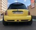 Желтый Мини Hatch, объемом двигателя 1.6 л и пробегом 150 тыс. км за 10000 $, фото 4 на Automoto.ua