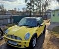 Жовтий Міні Hatch, об'ємом двигуна 1.6 л та пробігом 255 тис. км за 3800 $, фото 1 на Automoto.ua
