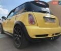Желтый Мини Hatch, объемом двигателя 1.6 л и пробегом 150 тыс. км за 10000 $, фото 3 на Automoto.ua