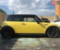 Желтый Мини Hatch, объемом двигателя 1.6 л и пробегом 150 тыс. км за 10000 $, фото 1 на Automoto.ua