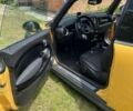 Желтый Мини Hatch, объемом двигателя 1.6 л и пробегом 159 тыс. км за 6000 $, фото 5 на Automoto.ua