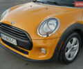 Желтый Мини Hatch, объемом двигателя 1.5 л и пробегом 115 тыс. км за 12000 $, фото 1 на Automoto.ua