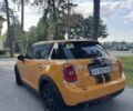 Желтый Мини Hatch, объемом двигателя 1.5 л и пробегом 125 тыс. км за 11800 $, фото 3 на Automoto.ua