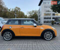 Желтый Мини Hatch, объемом двигателя 2 л и пробегом 150 тыс. км за 11900 $, фото 2 на Automoto.ua