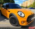 Желтый Мини Hatch, объемом двигателя 1.5 л и пробегом 0 тыс. км за 15000 $, фото 1 на Automoto.ua