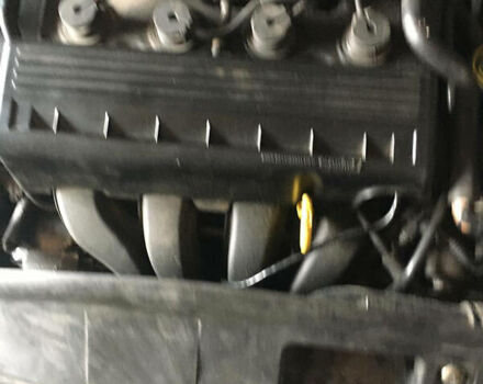 Сірий Міні Hatch, об'ємом двигуна 1.6 л та пробігом 130 тис. км за 4900 $, фото 5 на Automoto.ua