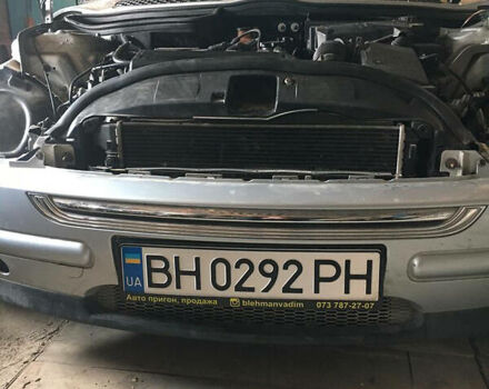 Сірий Міні Hatch, об'ємом двигуна 1.6 л та пробігом 130 тис. км за 4900 $, фото 10 на Automoto.ua