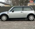 Серый Мини Hatch, объемом двигателя 1.6 л и пробегом 213 тыс. км за 4500 $, фото 1 на Automoto.ua