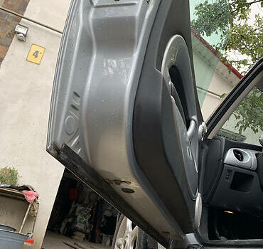 Сірий Міні Hatch, об'ємом двигуна 1.6 л та пробігом 130 тис. км за 4900 $, фото 4 на Automoto.ua