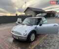 Серый Мини Hatch, объемом двигателя 1.6 л и пробегом 213 тыс. км за 4500 $, фото 13 на Automoto.ua