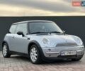 Серый Мини Hatch, объемом двигателя 1.6 л и пробегом 213 тыс. км за 4500 $, фото 1 на Automoto.ua
