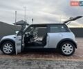 Серый Мини Hatch, объемом двигателя 1.6 л и пробегом 213 тыс. км за 4500 $, фото 19 на Automoto.ua
