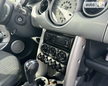 Серый Мини Hatch, объемом двигателя 1.6 л и пробегом 211 тыс. км за 4500 $, фото 18 на Automoto.ua