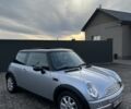 Серый Мини Hatch, объемом двигателя 1.6 л и пробегом 213 тыс. км за 4500 $, фото 3 на Automoto.ua