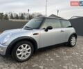 Серый Мини Hatch, объемом двигателя 1.6 л и пробегом 213 тыс. км за 4500 $, фото 10 на Automoto.ua