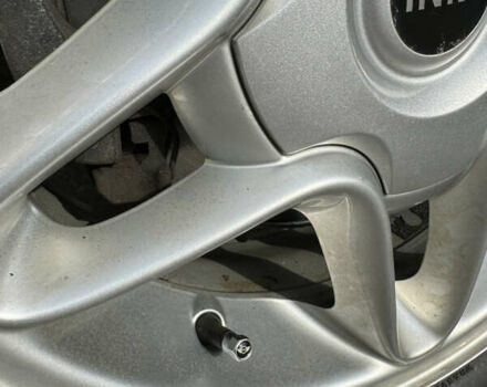 Серый Мини Hatch, объемом двигателя 1.6 л и пробегом 211 тыс. км за 4500 $, фото 10 на Automoto.ua