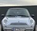 Серый Мини Hatch, объемом двигателя 1.6 л и пробегом 213 тыс. км за 4500 $, фото 8 на Automoto.ua
