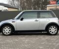 Серый Мини Hatch, объемом двигателя 1.6 л и пробегом 213 тыс. км за 4500 $, фото 1 на Automoto.ua