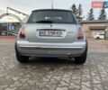 Серый Мини Hatch, объемом двигателя 1.6 л и пробегом 213 тыс. км за 4500 $, фото 7 на Automoto.ua