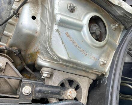 Серый Мини Hatch, объемом двигателя 1.6 л и пробегом 137 тыс. км за 4600 $, фото 8 на Automoto.ua