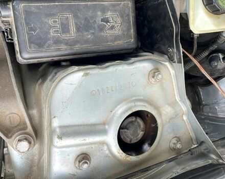 Серый Мини Hatch, объемом двигателя 1.6 л и пробегом 137 тыс. км за 4600 $, фото 7 на Automoto.ua