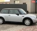 Серый Мини Hatch, объемом двигателя 1.6 л и пробегом 213 тыс. км за 4500 $, фото 12 на Automoto.ua