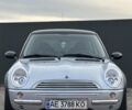 Серый Мини Hatch, объемом двигателя 1.6 л и пробегом 213 тыс. км за 4500 $, фото 8 на Automoto.ua